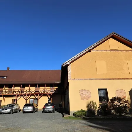 Zajazd Stodola Sauna W Cenie Stronie Slaskie Exterior photo