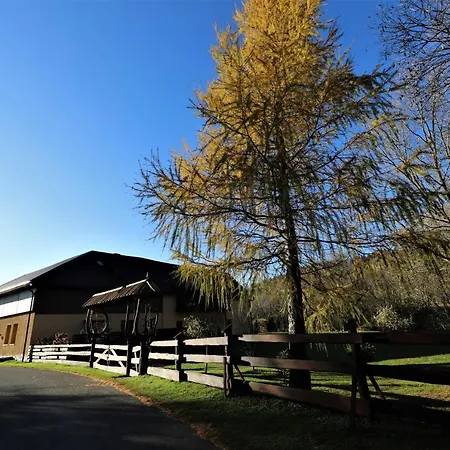 Zajazd Stodola Sauna W Cenie Stronie Slaskie Exterior photo