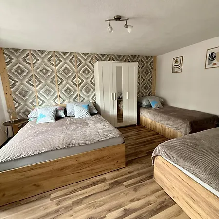Zajazd Stodola Sauna W Cenie Stronie Slaskie Exterior photo