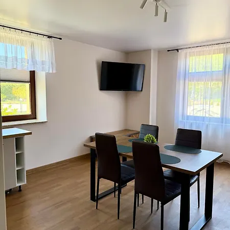 Zajazd Stodola Sauna W Cenie Stronie Slaskie Exterior photo