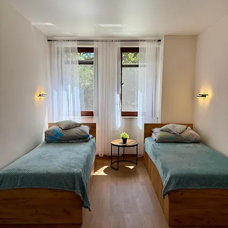 Zajazd Stodola Sauna W Cenie Stronie Slaskie Exterior photo