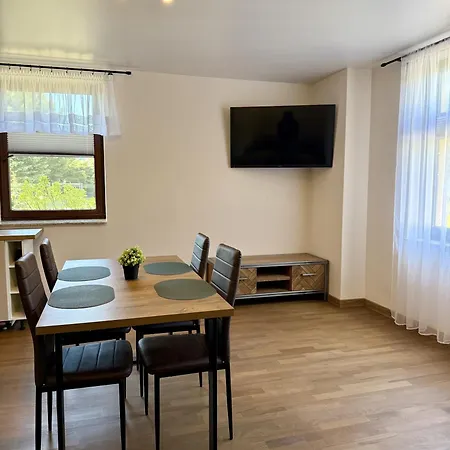 Zajazd Stodola Sauna W Cenie Stronie Slaskie Exterior photo