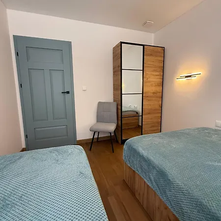 Zajazd Stodola Sauna W Cenie Stronie Slaskie Exterior photo