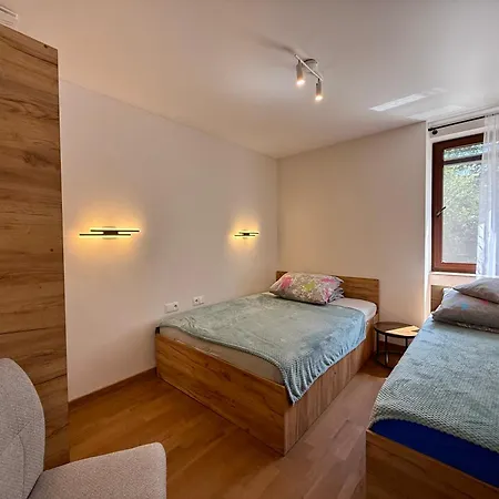 Zajazd Stodola Sauna W Cenie Stronie Slaskie Exterior photo