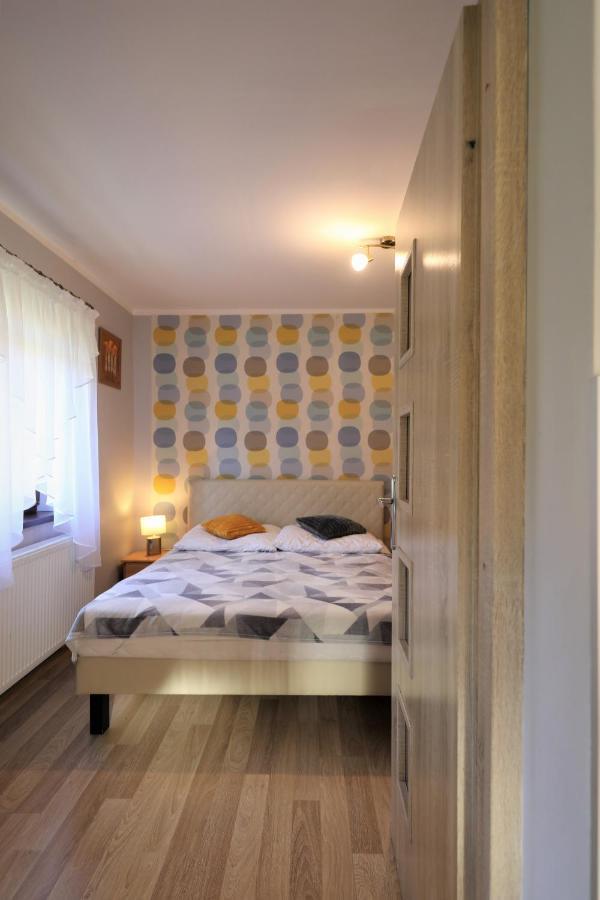 Homestay Stodola *