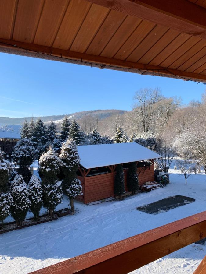 Stodola Homestay Stronie Slaskie