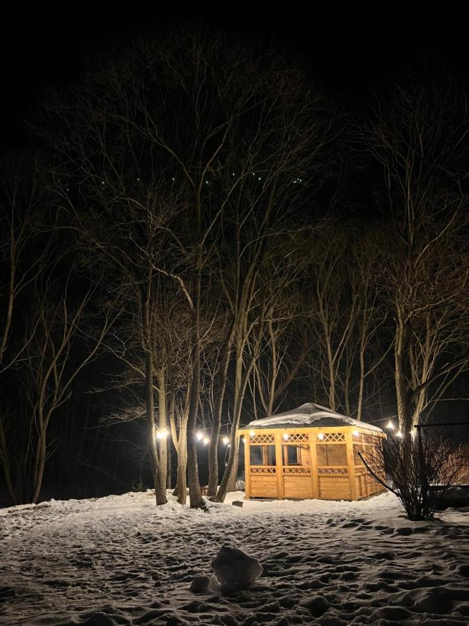 Homestay Stodola *