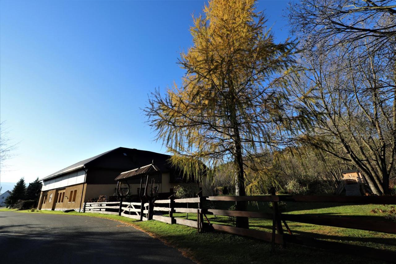 Stodola Homestay