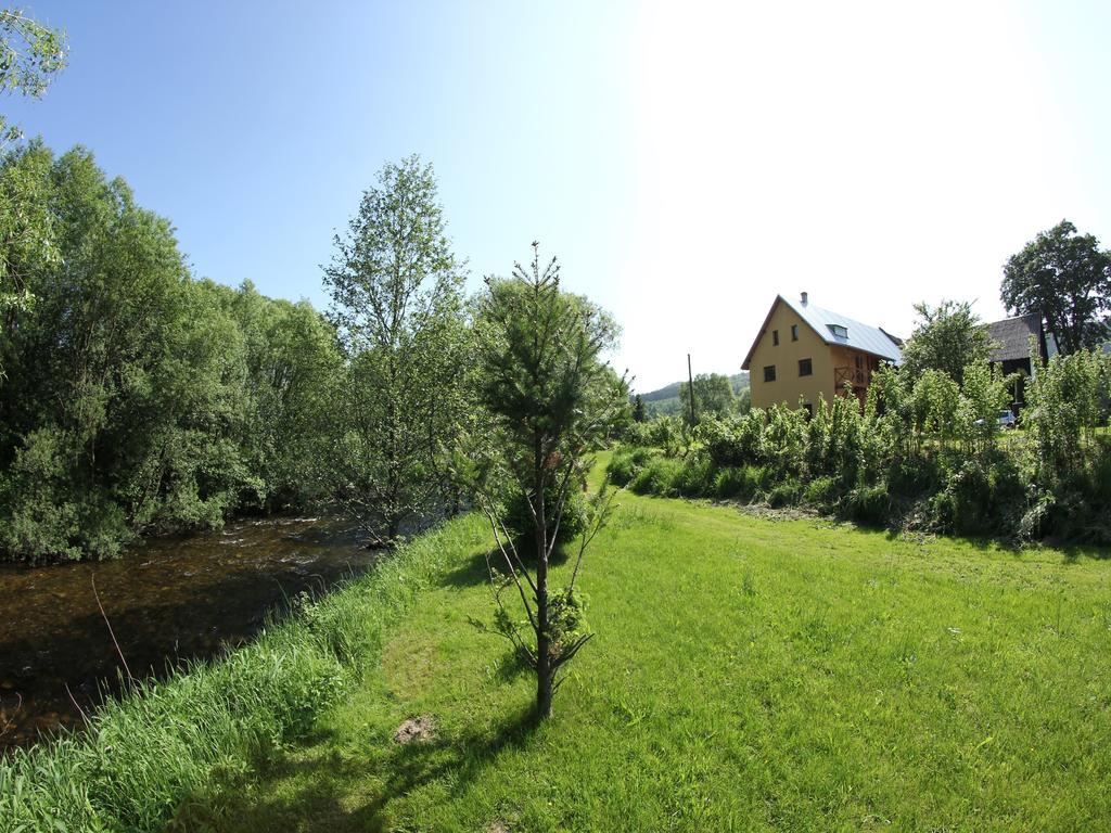 Homestay Stodola Stronie Slaskie