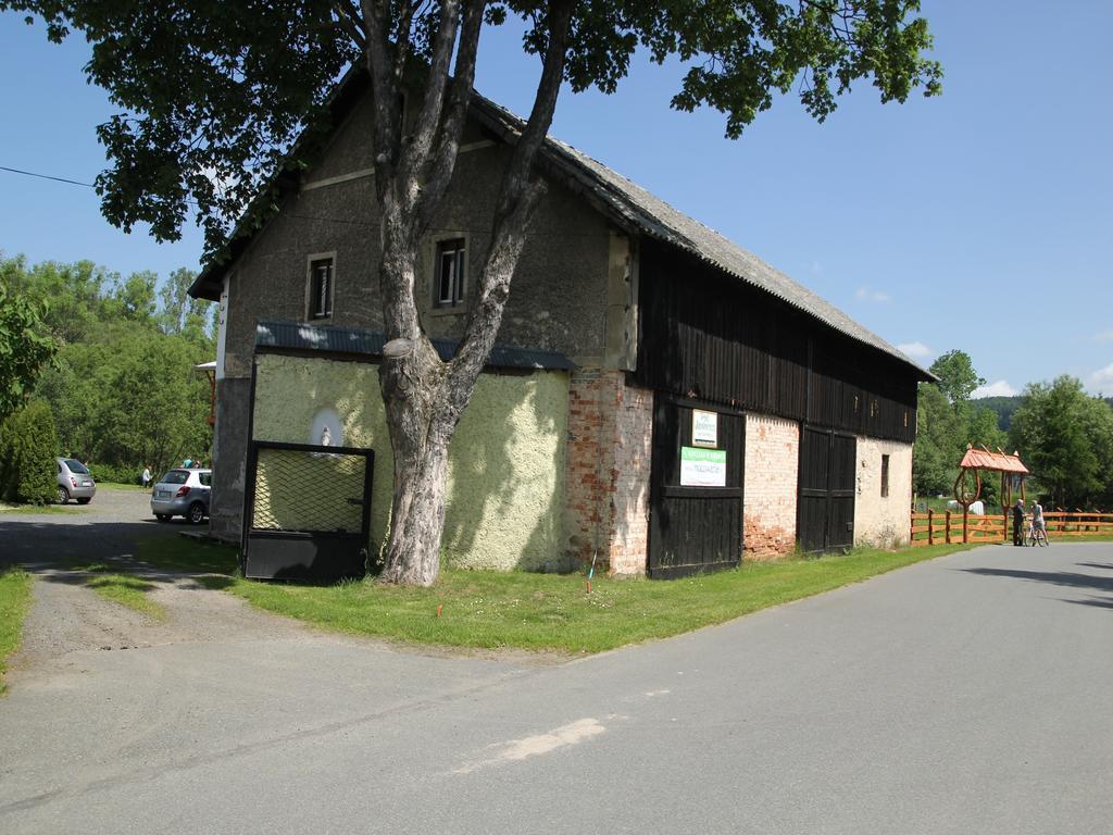 Stodola Sauna W Cenie * Stronie Śląskie