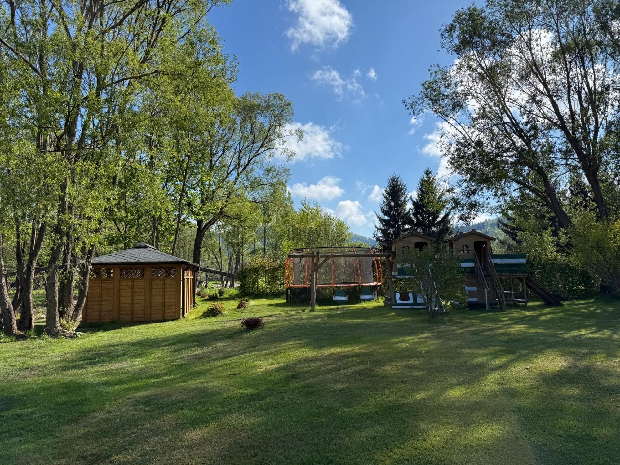 Stodola Homestay