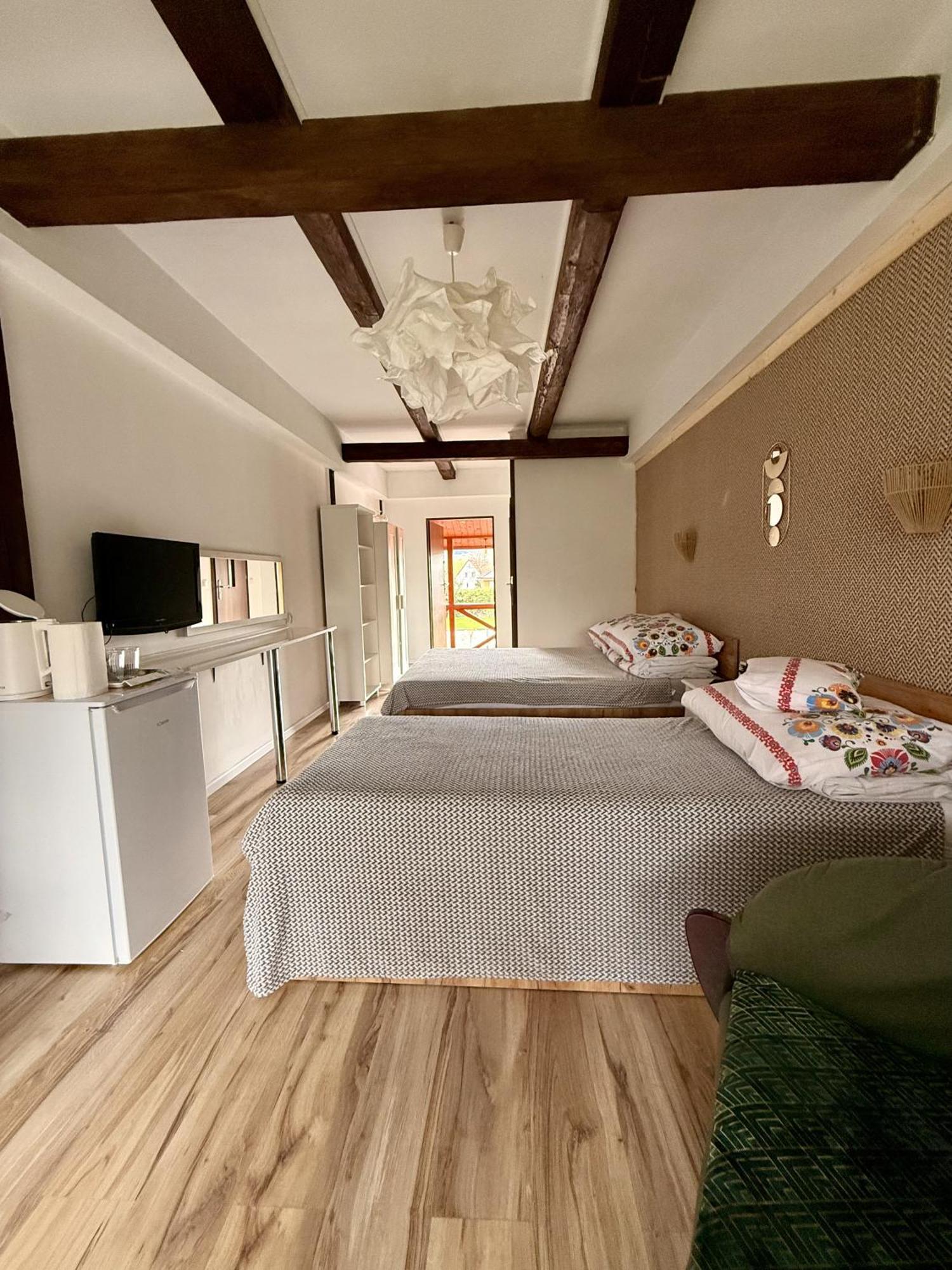 Homestay Stodola