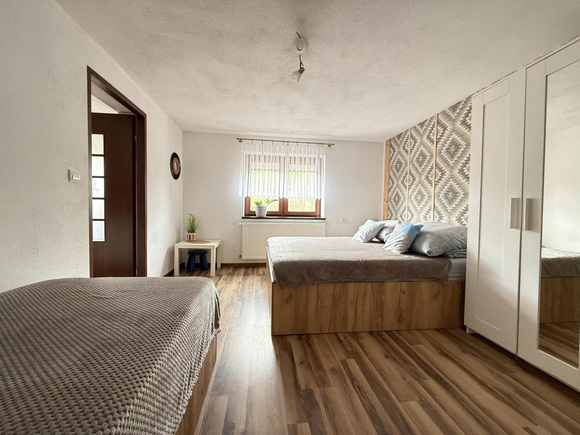 Homestay Stodola Stronie Slaskie