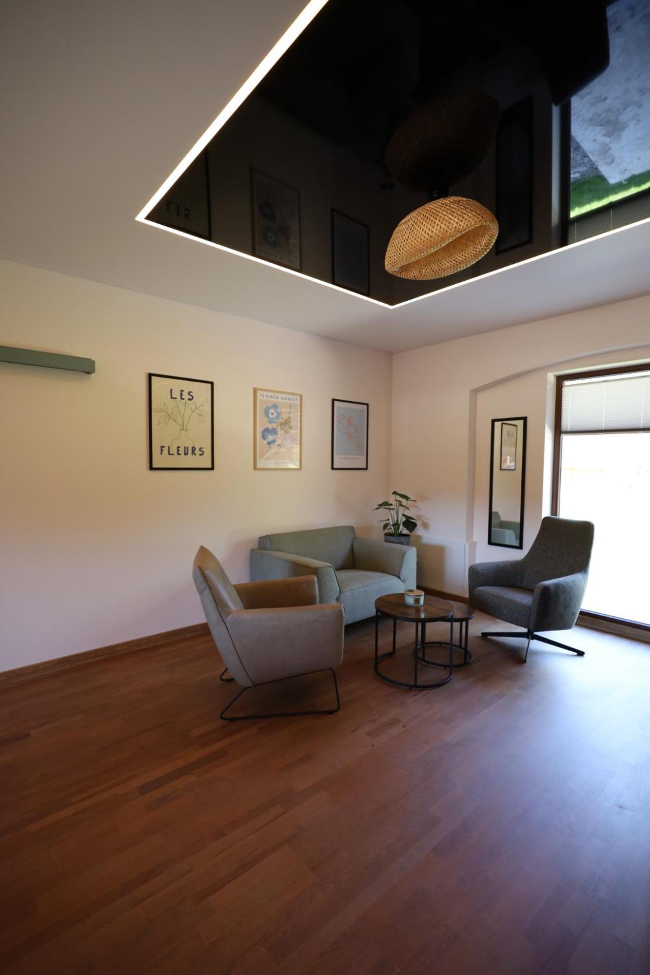 Homestay Stodola *