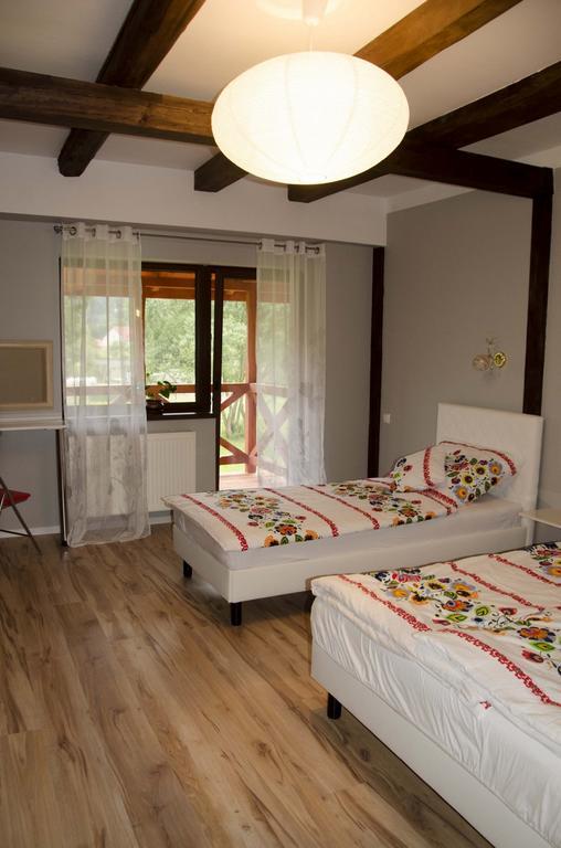 Homestay Stodola