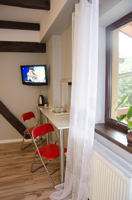 Homestay Stodola
