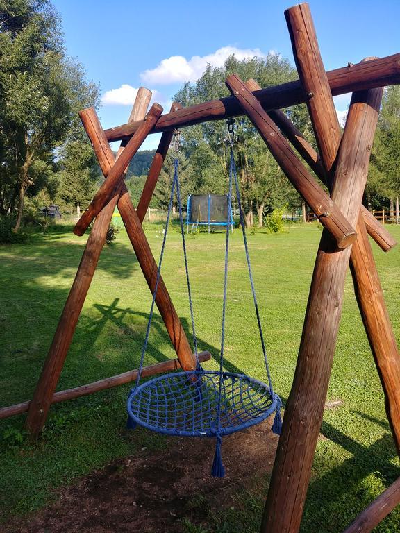 Stodola Stronie Slaskie