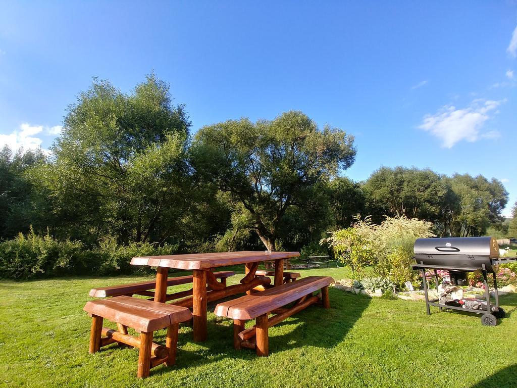 Stodola Homestay Stronie Slaskie