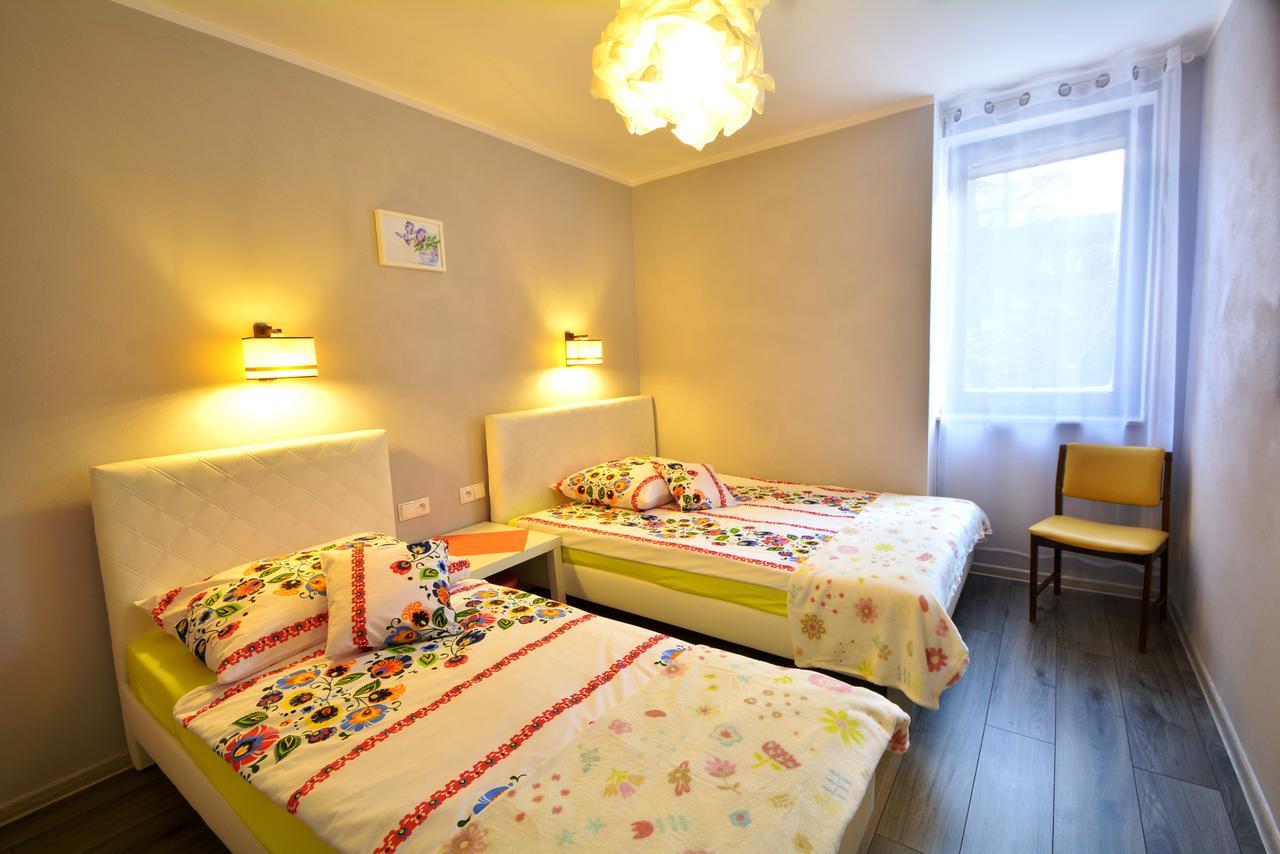 Stodola Homestay